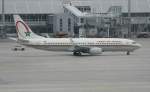 Royal Air Maroc B ...  Frank Maczkowicz 03.04.2011