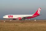 So sieht ein A330 ...  Martin Kramer 24.12.2007