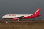 Die D-ALTH von Air Berlin...vor einigen Wochen flog der Jet ...