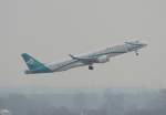 Air Dolomiti Embraer ERJ-195LR ...  Frank Maczkowicz 04.04.2011