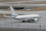 B 737-7P3(BBJ) VQ-BTA ex ...  Frank Maczkowicz 04.04.2011