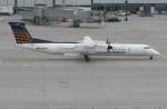 Lufthansa Regional(Augsburg Airways) De ...  Frank Maczkowicz 04.04.2011