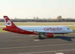 A320 Air Berlin (Belair), HB-JOZ, Airbus A 320-200, 20.03.2011, DUS-EDDL, D�sseldorf, Germany