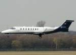 dusseldorf-dus MAP Executive Flightservice, OE-GFF, Learjet 45, 20.03.2011, DUS-EDDL, D�sseldorf, Germany 

