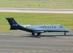 dusseldorf-dus MAP Executive Flightservice, OE-GFF, Learjet 45, 20.03.2011, DUS-EDDL, D�sseldorf, Germany 

