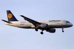 Lufthansa, D-AIQF, Airbus, A320-211, ...  Kurt Greul 07.04.2011