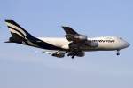 Southern Air, N758SA, Boeing, ...  Kurt Greul 07.04.2011