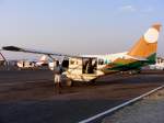 Gippsland GA 8 Airvan ...  Mario Ulbricht 08.04.2011