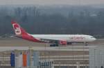 Air Berlin A 330-23 ...  Frank Maczkowicz 08.04.2011