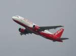 Air Berlin A 320-214 ...  Frank Maczkowicz 08.04.2011