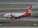Air Berlin B 737-7K5 ...  Frank Maczkowicz 08.04.2011