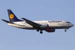 Lufthansa, D-ABXU, Boeing, B737-330, 16.02.2011, FRA, Frankfurt, Germany


  ...