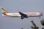 Ethiopian Airlines, ET-ALP, Boeing, B767-360ER, 16.02.2011, FRA, Frankfurt, Germany



  ...
