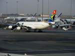 SOUTH AFRICAN A340-600 ZS-SXD ...  Mario Ulbricht 08.04.2011
