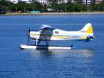 CAIRNS SEAPLANES DHC-3 OTTER ...  Mario Ulbricht 08.04.2011