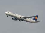 Lufthansa A 321-131 D-AIRA ...  Frank Maczkowicz 09.04.2011