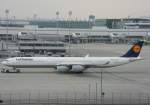 Lufthansa A 340-642 D-AIHA ...  Frank Maczkowicz 09.04.2011