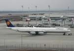 Lufthansa A 340-642 D-AIHR ...  Frank Maczkowicz 09.04.2011