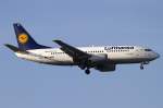 Lufthansa, D-ABXS, Boeing, B737-330, 16.02.2011, FRA, Frankfurt, Germany 




  ...