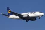 Lufthansa, D-ABIH, Boeing, B737-530, 17.02.2011, FRA, Frankfurt, Germany 





  ...