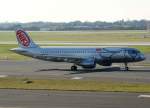 dusseldorf-dus Niki, OE-LEU, Airbus A 320-200 'Hip-Hop', 20.03.2011, DUS-EDDL, D�sseldorf, Germany