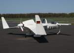 dinslaken-schwarze-heide-edld D-ENWG, Gyroflug SC-01 B-160 Speed Canard, 10.04.2011, EDLD, Dinslaken Schwarze-Heide, Germany

