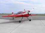 Suchoj SU-29 RA3470K auf ...  Mario Ulbricht 14.04.2011