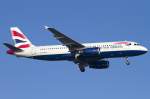 British Airways, G-EUUR, Airbus, ...  Kurt Greul 15.04.2011