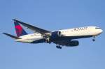 Delta Airlines, N176DZ, Boeing, B767-332ER, 17.02.2011, FRA, Frankfurt, Germany 




 ...