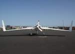 D-ENWG, Gyroflug SC-01 B-160 Speed Canard, 10.04.2011, EDLD, Dinslaken Schwarze-Heide, ...