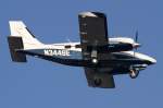 Private, N344SE, Piper, PA-34-220T ...  Kurt Greul 17.04.2011