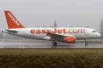 Easy Jet, HB-JZJ, Airbus, ...  Kurt Greul 17.04.2011
