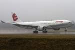 EuroFly, EI-EZL, Airbus, A330-223, ...  Kurt Greul 17.04.2011