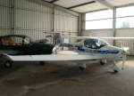 D-MAHL, Atec Zephyr 2000, ...  Wolfgang Kleuser 17.04.2011