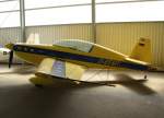 dinslaken-schwarze-heide-edld D-EEMT, Extra EA-200, 10.04.2011, EDLD, Dinslaken Schwarze-Heide, Germany 

