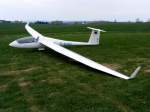DISCUS B D-8260 auf ...  Mario Ulbricht 17.04.2011