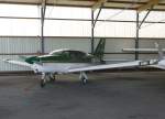 dinslaken-schwarze-heide-edld D-ERHS, Socata TB-10 Tobago, 10.04.2011, EDLD, Dinslaken Schwarze-Heide, Germany 

