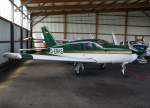 Socata TB-10 Tobago D-ERHS, Socata TB-10 Tobago, 10.04.2011, EDLD, Dinslaken Schwarze-Heide, Germany 

