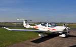 Diamond DA-40-180 Diamond Star, ...  Rolf Reinhardt 19.04.2011