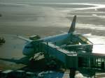 A320 Airbus A320 der Turkish Airkines