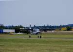 Cessna 208 Caravan D-FAST ...  Mario Ulbricht 19.04.2011
