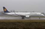 Lufthansa - CityLine, D-AECA, ...  Kurt Greul 19.04.2011