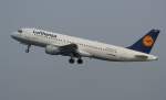 Lufthansa A 320-211 D-AIPW ...  Frank Maczkowicz 20.04.2011