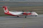 Air Berlin De Havilland ...  Frank Maczkowicz 20.04.2011