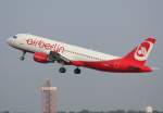 Air Berlin A 320-214 ...  Frank Maczkowicz 20.04.2011