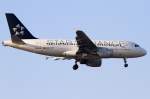 Croatia Airlines, 9A-CTI, Airbus, ...  Kurt Greul 20.04.2011