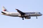 Spanair, EC-ICL, Airbus, A320-232, ...  Kurt Greul 20.04.2011