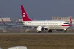 Privat Air, D-APBC, Boeing, ...  Kurt Greul 21.04.2011
