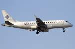 Cirrus Airlines, D-ALIA, Embraer, ...  Kurt Greul 21.04.2011