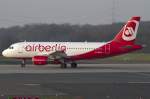 dusseldorf-dus Air Berlin, D-ABGO, Airbus, A319-112, 29.03.2011, DUS, D�sseldorf, Germany 





